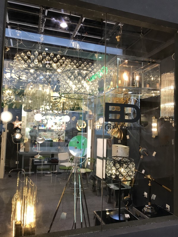 to Zhongshan Kenier Lighting CO.,Ltd